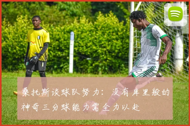 桑托斯谈球队努力：没有库里般的神奇三分球能力需全力以赴