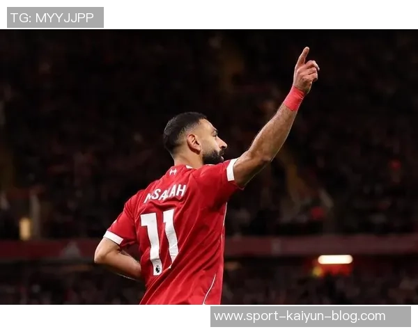 萨拉赫英超首发纪录终结时隔582天克洛普时代以来首次替补出场