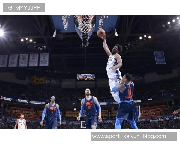 基德评价恩比德全能表现：持球得分能力贯穿职业生涯